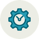 Get help at any moment, 24/7