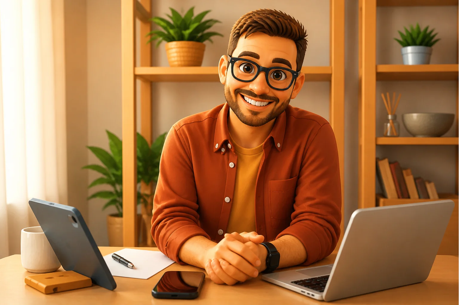 AI Assistant